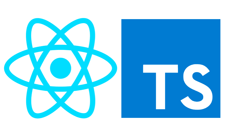 React TS